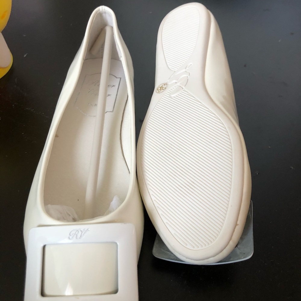 RV shoes